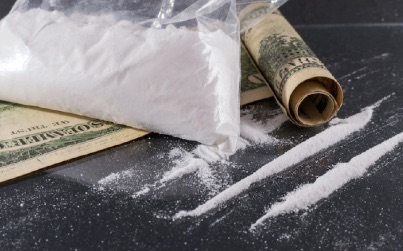 Fentanyl Laced Cocaine