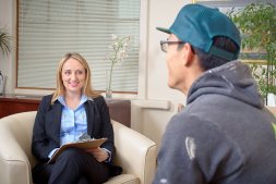 behavioral health programs