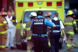 first responders treatment program