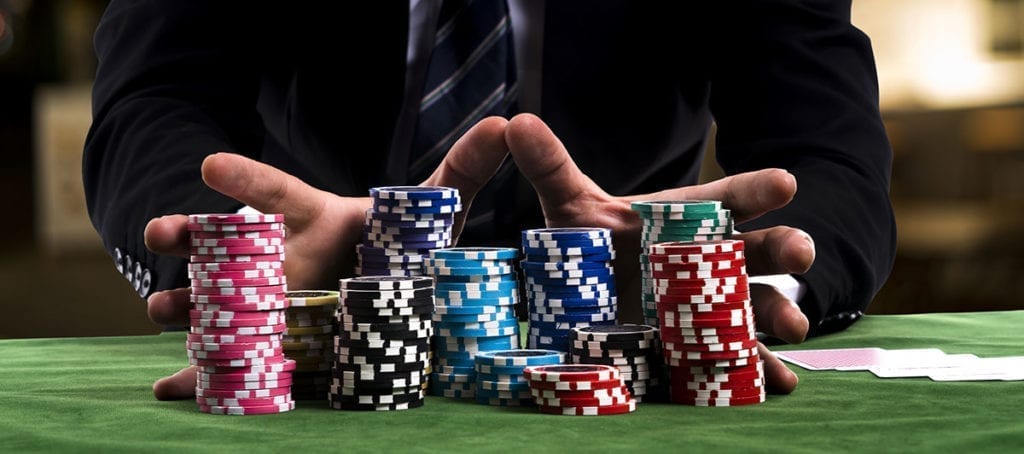 Compulsive Gambling Addiction Treatment