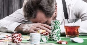 gambling addiction treatment