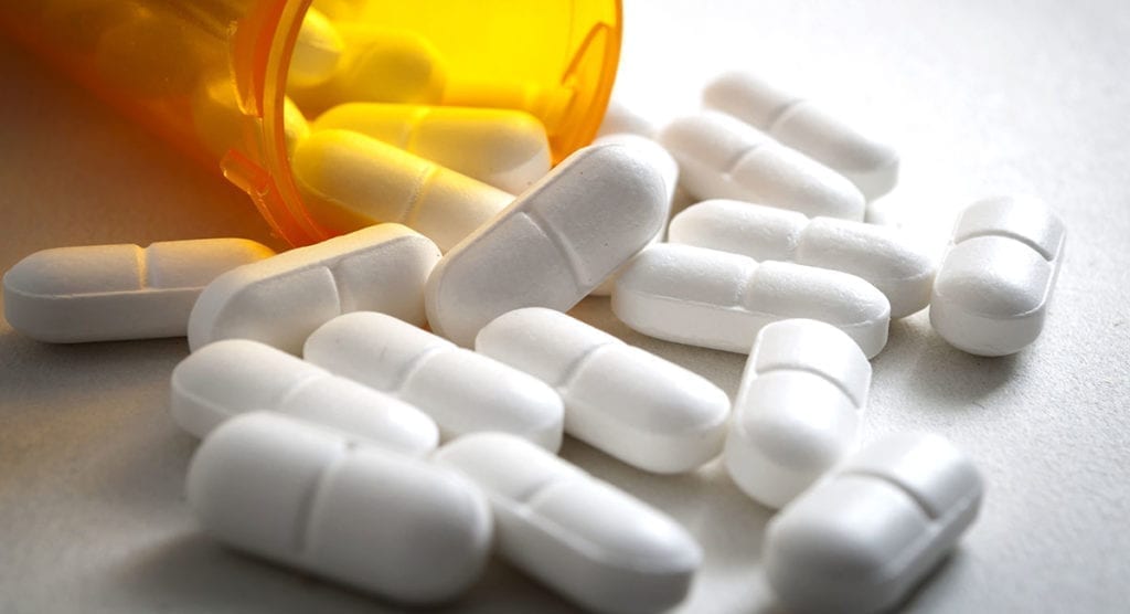 opiate addiction
