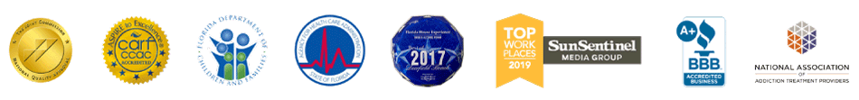 accredited rehab