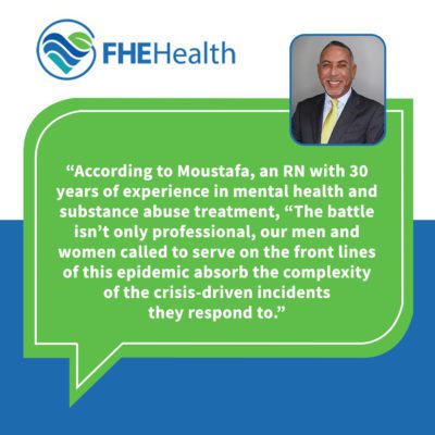 Sherief Abu-Moustafa Review FHE Health