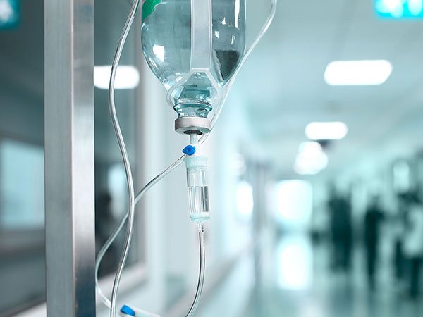 ketamine treatment