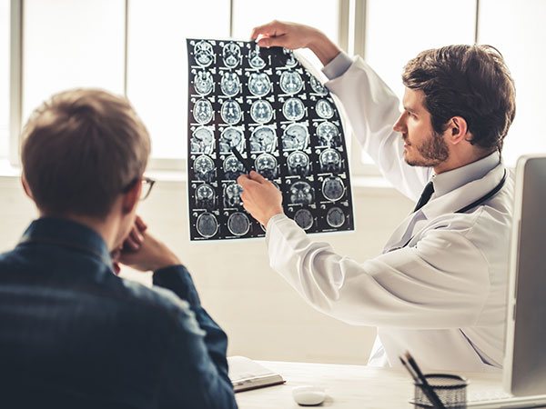 neuro therapy addiction