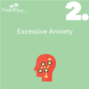 Excessive Anxiety