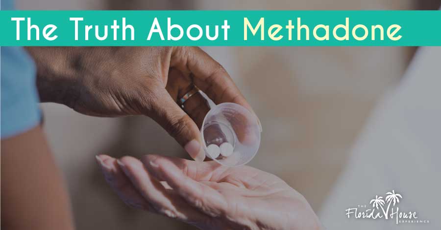 The Truth about Methadone