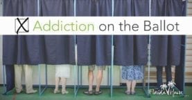Addiction on the Ballot - 2018