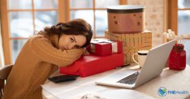 Advocating for Holiday Depression - is it cause for concern