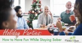 Have fun while staying sober