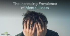 Prevalence of Mental Illness