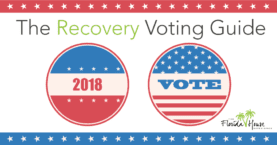 The Recovery Voting Guide