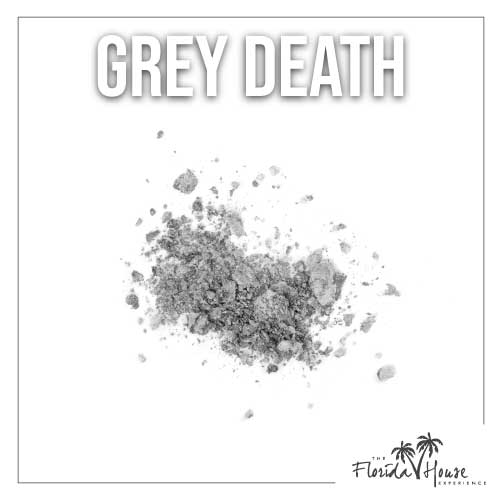Drug Trends - Grey Death
