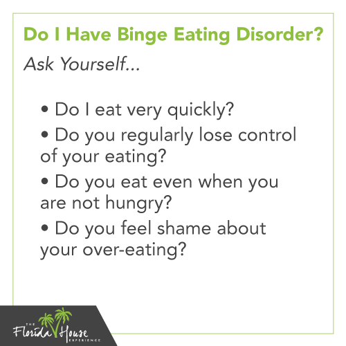 eating disorder recovery