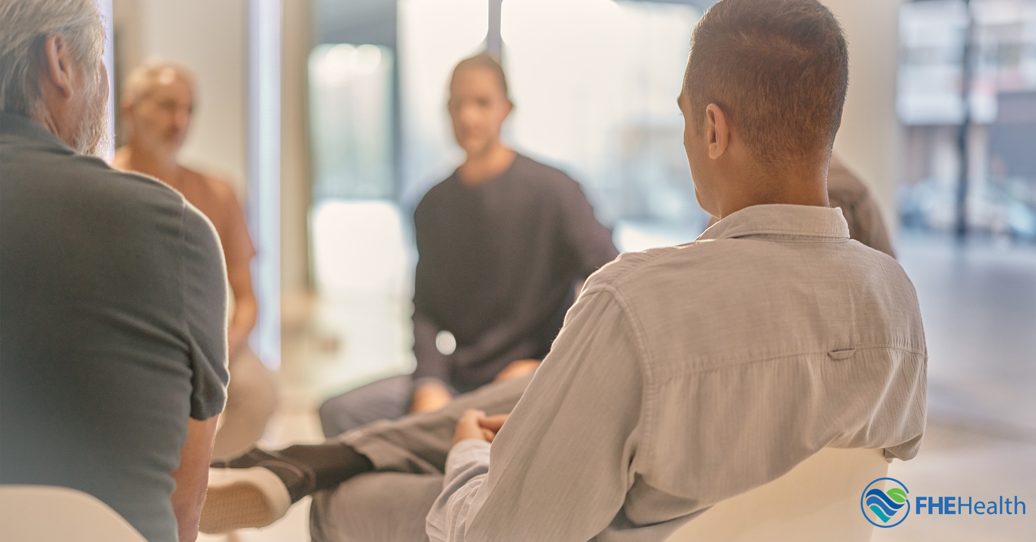 How Long Does Rehab Take? FHE Health FHE Health