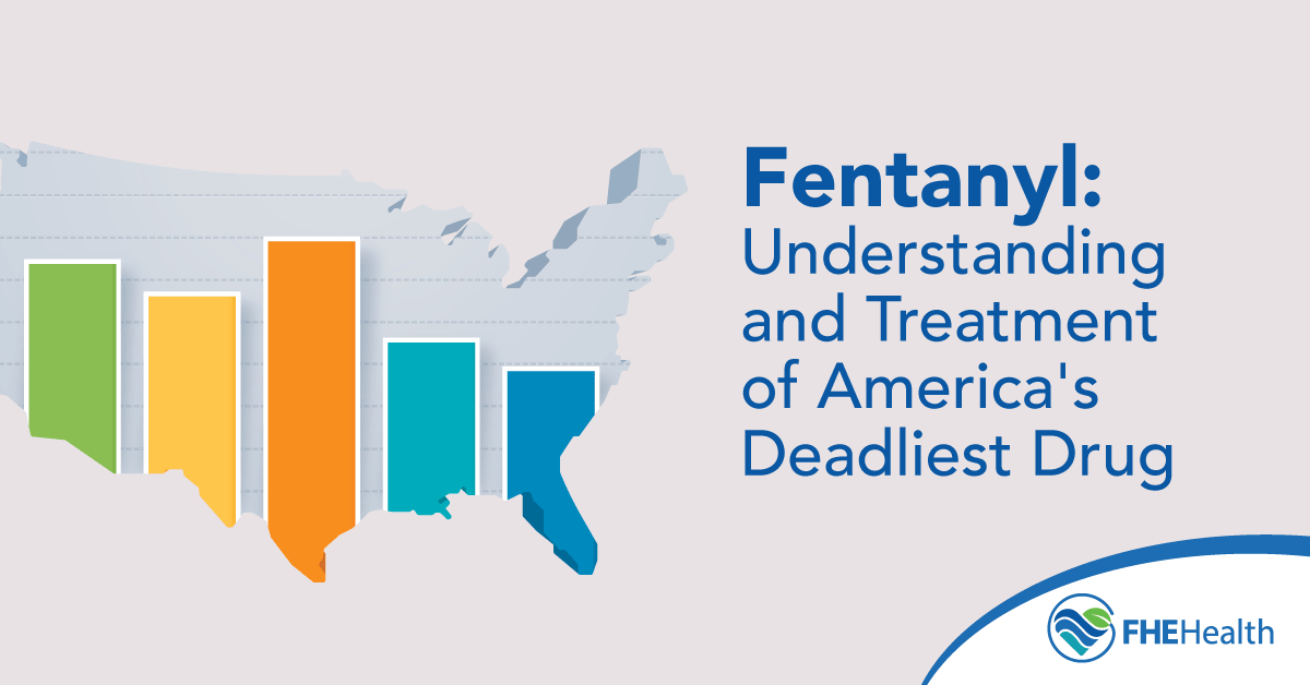 Fentanyl in America