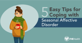 Treatment for Seasonal Affective Disorder