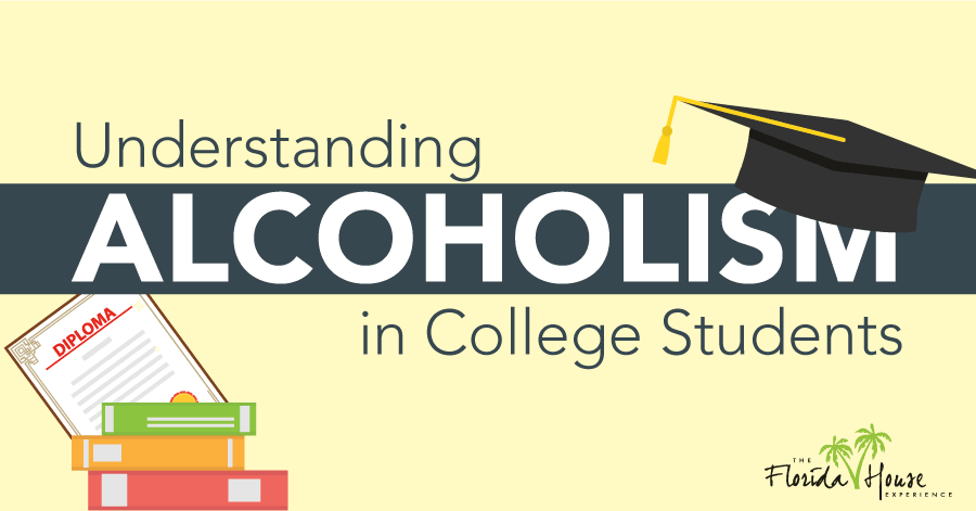 College students - Alcoholism