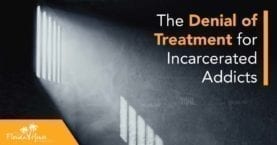 How inmates are denied treatment
