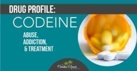 Drug Profile - Codeine