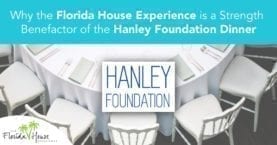 How FHe is a Strength Benefactor of Hanley Foundation
