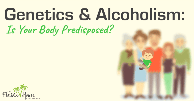 Can You Inherit Alcoholism? | FHE Health