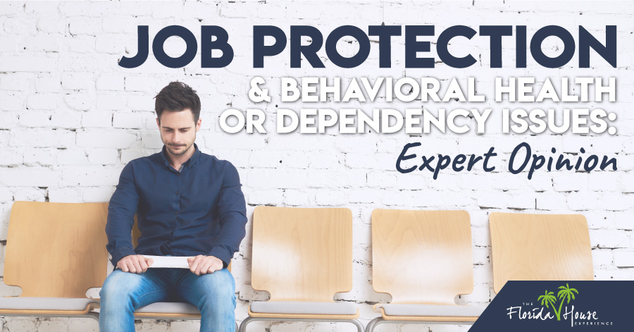 Expert opinion - Job Protection