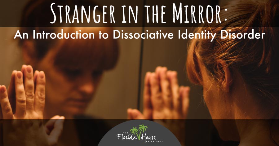What is dissociative identity disorder? A guide