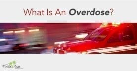 What is an Overdose?