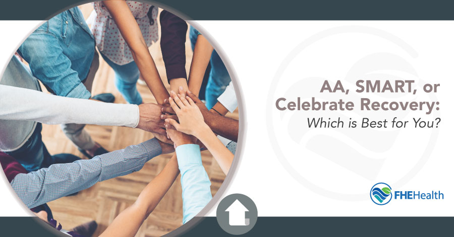 AA SMART Celebrate - what is the difference?