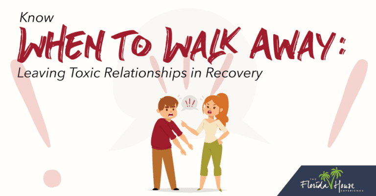 Dating &amp; Leaving an Alcoholic: A Guide to Moving On | FHE Health