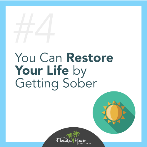 Reason #4 to do rehab after .a DUI