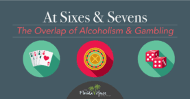 How Alcohol and Gambling Overlap