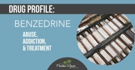 What is Benzedrine? Drug Profile, Side Effects & Dangers of It's Abuse