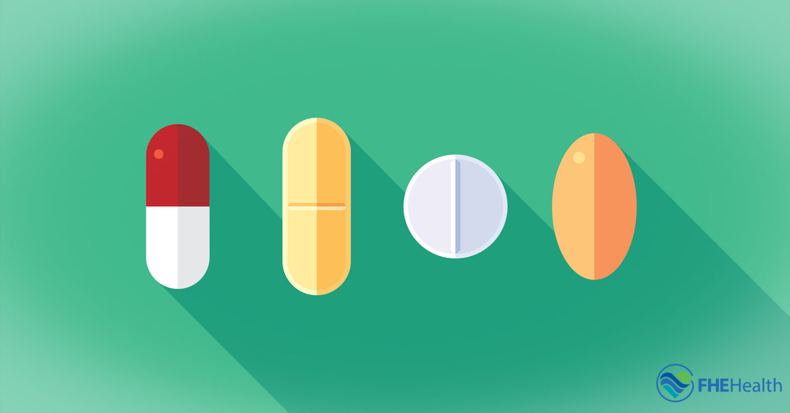 Antidepressants: on Abuse, Addiction & Treatment | FHE Health