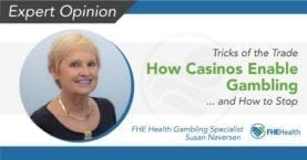 The Tricks of the Trade - How Casinos Enable Gambling