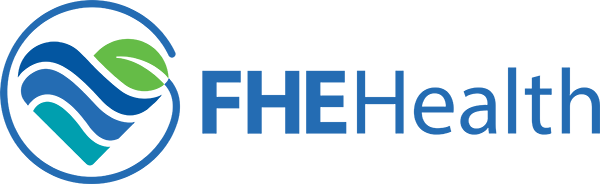 FHE Health logo