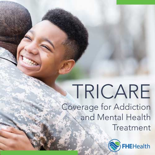 Coverage for TRICARE