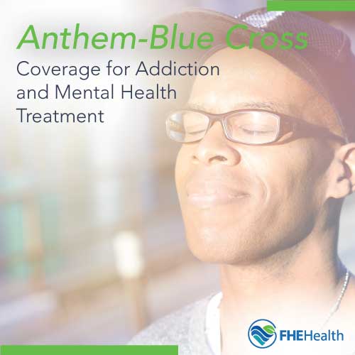 Coverage for Addiction and Mental Health Treatment