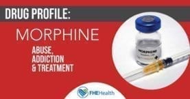 Morphine Profile