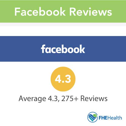 FHE - Facebook Reviews