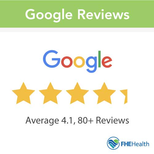 FHE - Google Reviews info