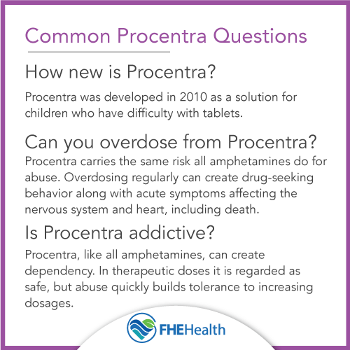 Common Questions about ProCentra