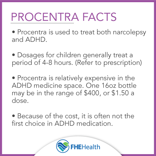 Facts about ProCentra