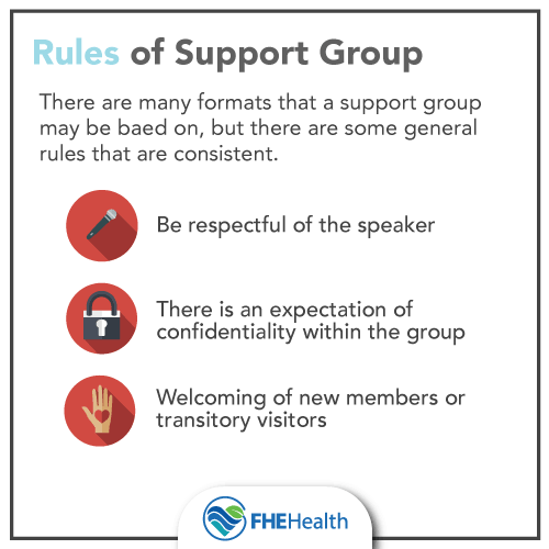 Support Groups: Types, Benefits, and What to Expect