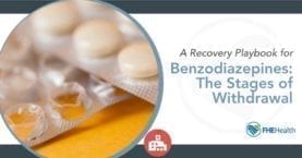 The Recovery Playbook for Benzo Withdrawal - What to expect