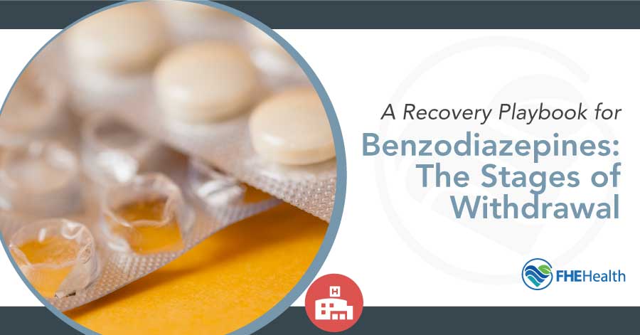 The Recovery Playbook for Benzo Withdrawal - What to expect