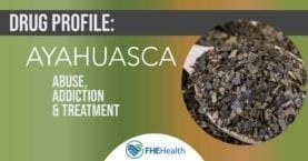 what is ayahuasca