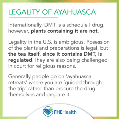 Facing Legal Trouble Ayahuasca Use In Hawaii Explained - yq6f813